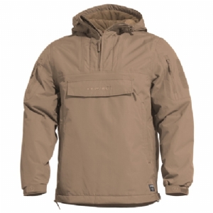 Giacca Militare UTA Anorak Tan